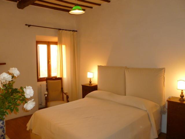 Della Genga Resort Arezzola Esterno foto