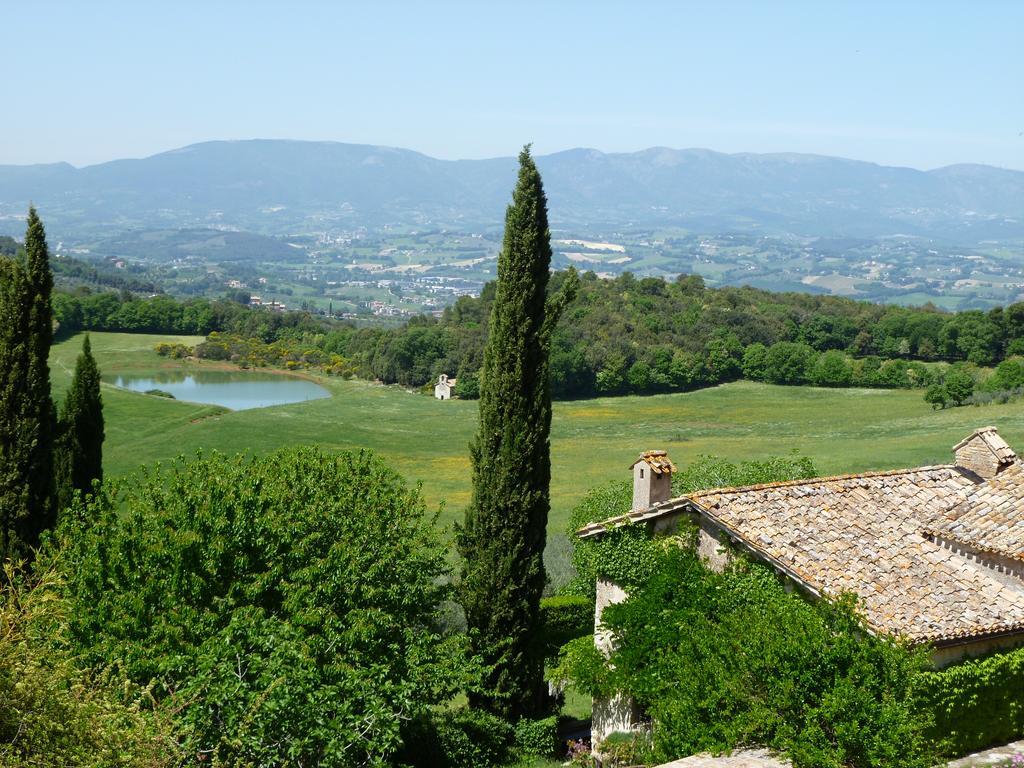 Della Genga Resort Arezzola Esterno foto