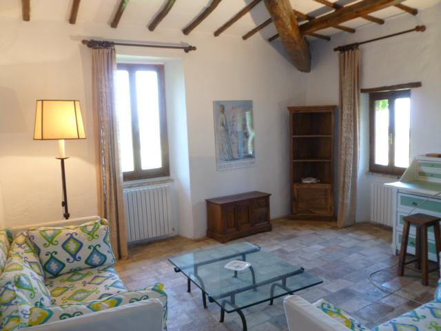 Della Genga Resort Arezzola Esterno foto